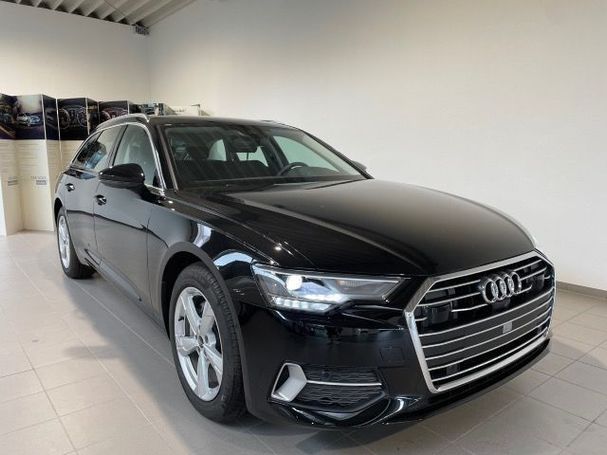 Audi A6 40 TDI Avant 150 kW image number 1