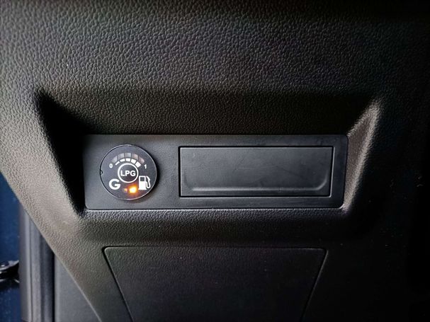 Renault Captur 74 kW image number 5