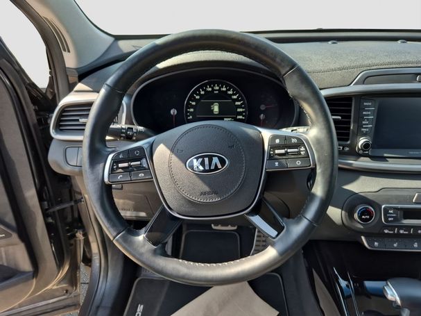 Kia Sorento 147 kW image number 15