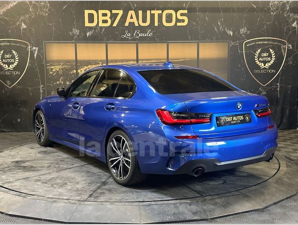 BMW 330i M Sport 190 kW image number 2