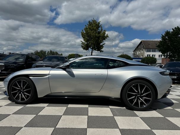 Aston Martin DB11 V8 Coupe 375 kW image number 6