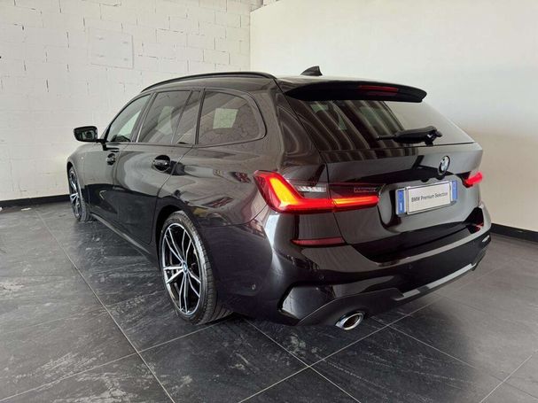 BMW 320d Touring 140 kW image number 3