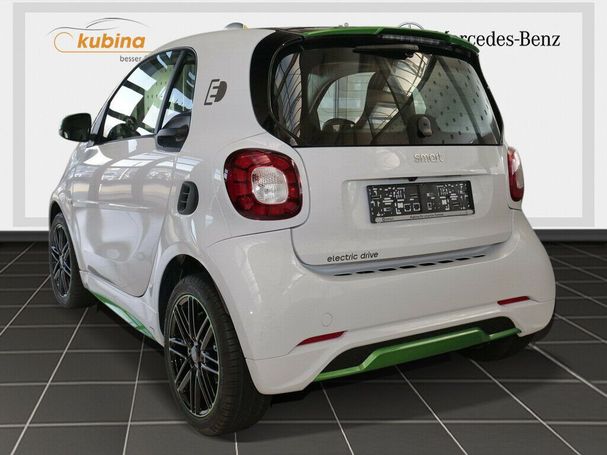 Smart ForTwo 60 kW image number 2