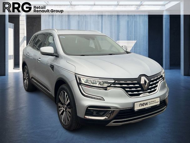 Renault Koleos dCi 185 Initiale Paris X-Tronic 135 kW image number 2