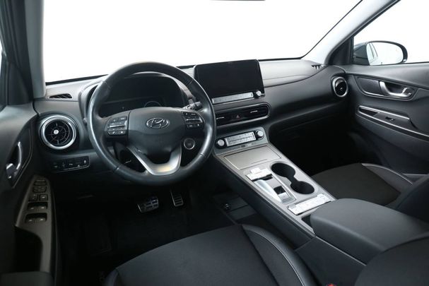 Hyundai Kona 64 kWh 150 kW image number 9