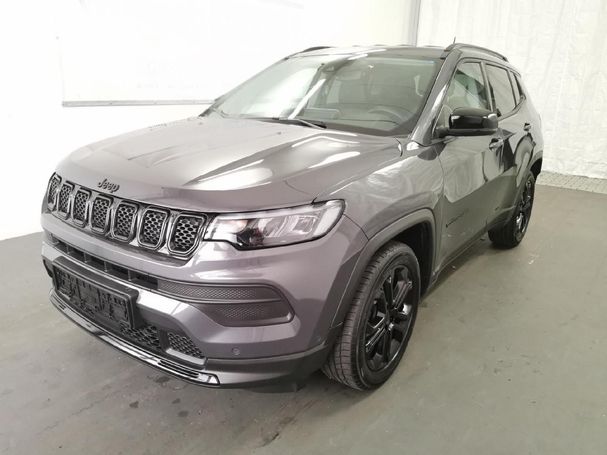 Jeep Compass 1.3 Longitude 96 kW image number 1