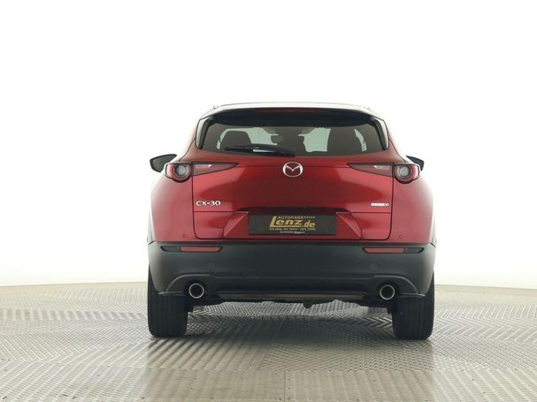 Mazda CX-30 132 kW image number 6