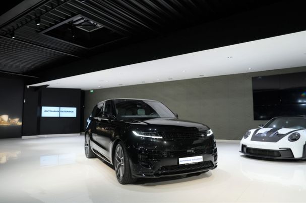 Land Rover Range Rover Sport 258 kW image number 5