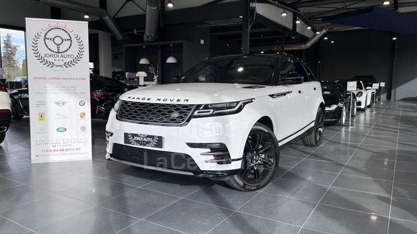 Land Rover Range Rover Velar 177 kW image number 15