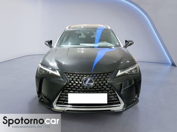 Lexus UX Luxury 135 kW image number 2