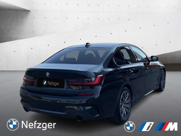 BMW 320d xDrive M Sport 140 kW image number 3