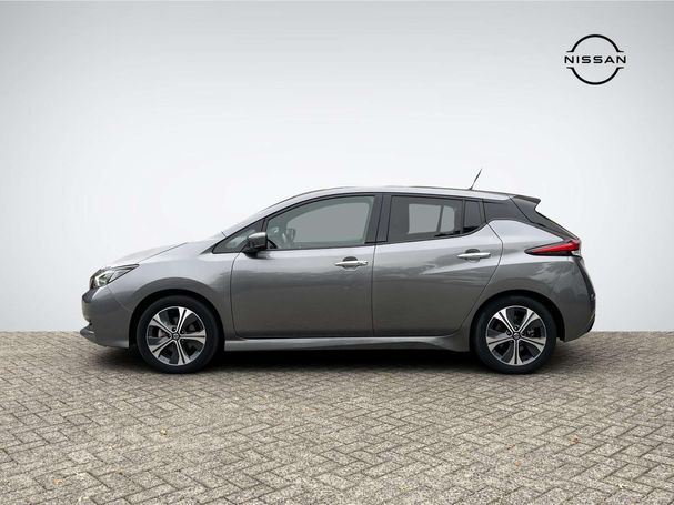 Nissan Leaf 40 kWh 110 kW image number 7