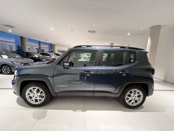 Jeep Renegade 1.5 T4 96 kW image number 5