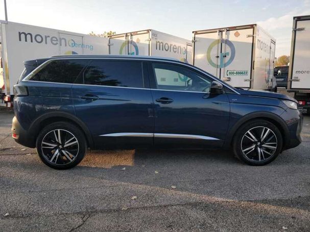 Peugeot 5008 BlueHDi 130 EAT8 96 kW image number 2