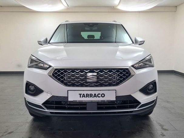 Seat Tarraco 1.5 TSI ACT 110 kW image number 4