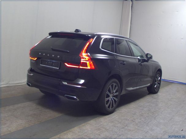 Volvo XC60 D4 Inscription 140 kW image number 4