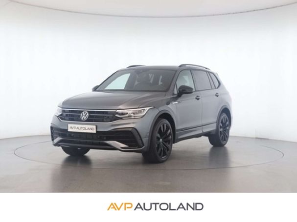 Volkswagen Tiguan Allspace 2.0 TDI R-Line 4Motion DSG 147 kW image number 2