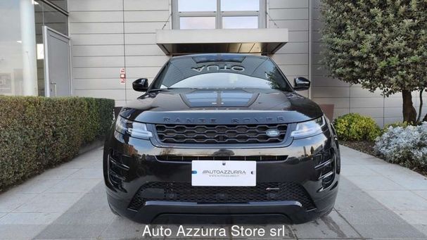 Land Rover Range Rover Evoque 150 kW image number 1