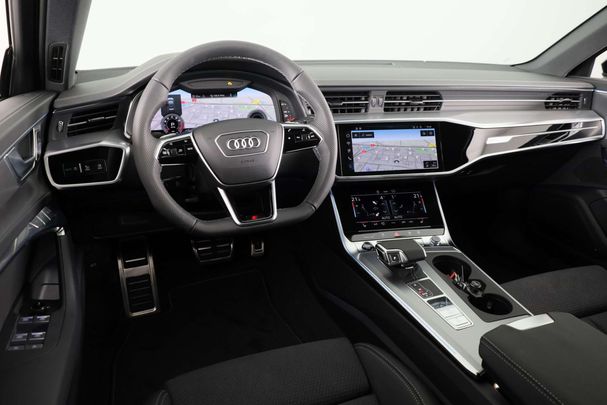 Audi A6 40 TFSI 150 kW image number 43