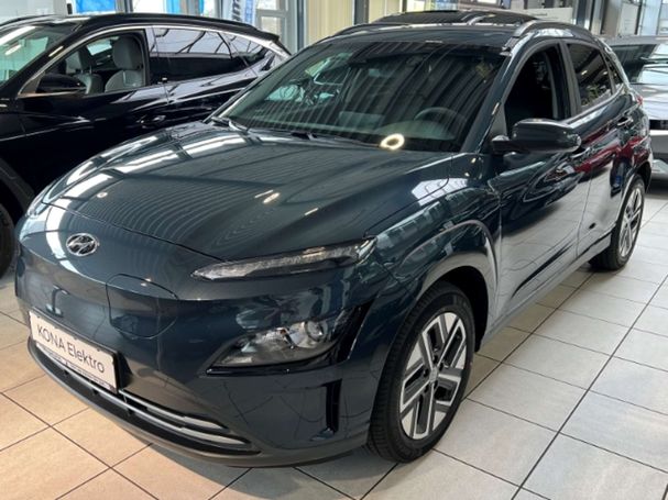 Hyundai Kona 100 kW image number 1