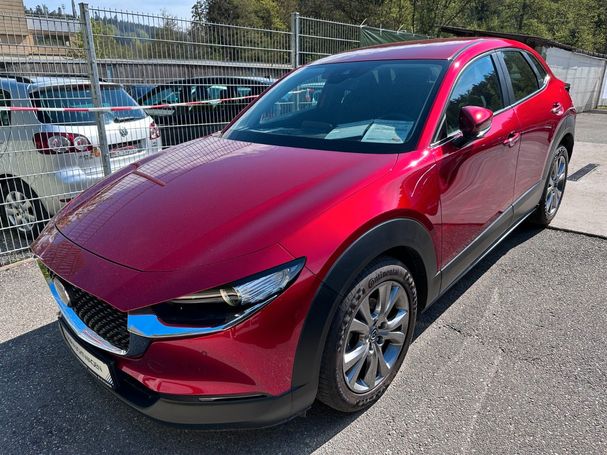 Mazda CX-30 90 kW image number 1