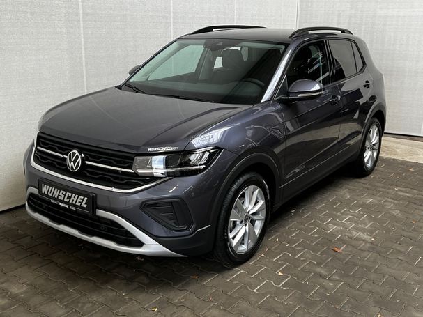 Volkswagen T-Cross 1.0 TSI Life 85 kW image number 1