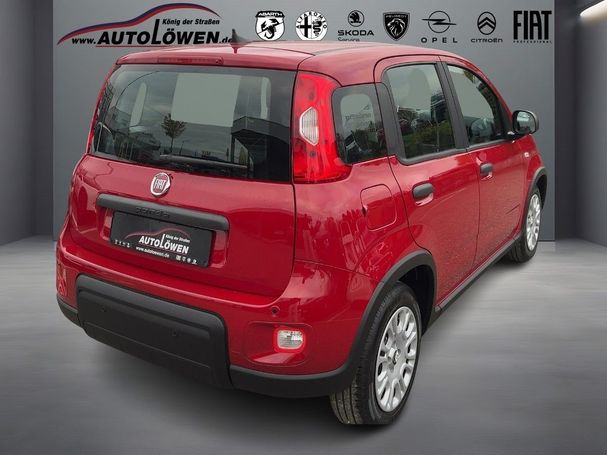 Fiat Panda 51 kW image number 2