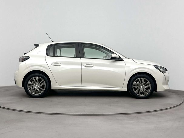 Peugeot 208 PureTech Active 74 kW image number 8