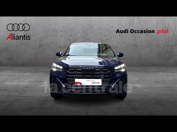 Audi Q2 35 TFSI S tronic S-line 110 kW image number 1