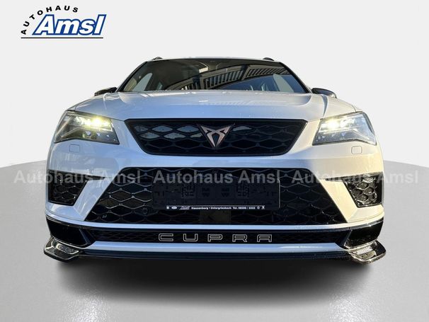 Cupra Ateca 2.0 TSI DSG 4Drive 221 kW image number 4