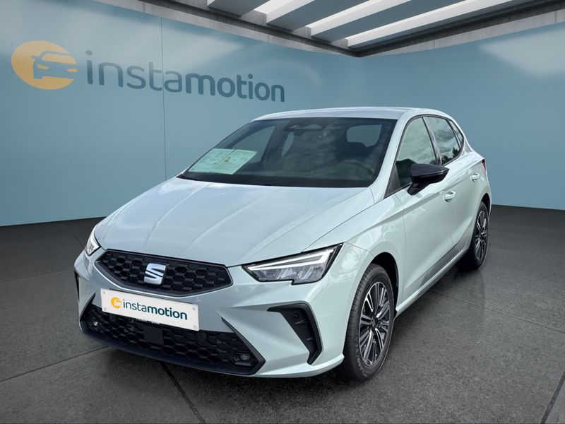 Seat Ibiza 1.0 TSI FR 85