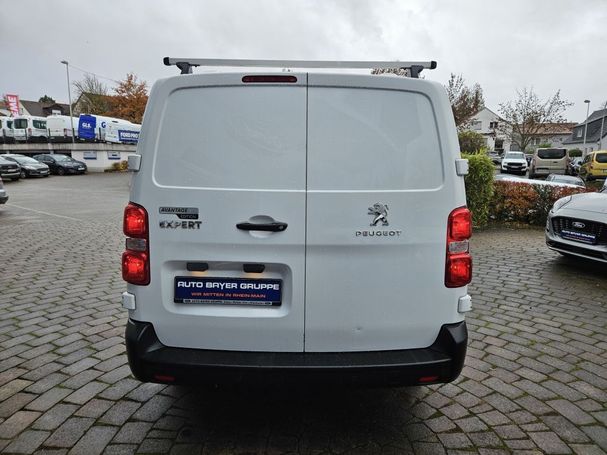 Peugeot Expert L3H1 Premium 90 kW image number 3