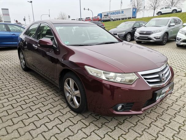 Honda Accord 2.0 Lifestyle 115 kW image number 3