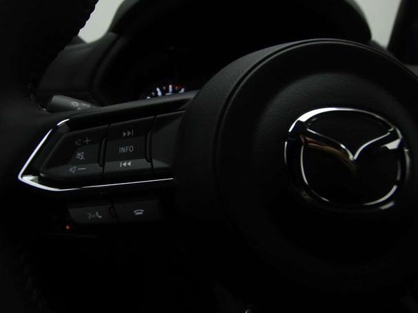 Mazda CX-5 121 kW image number 25