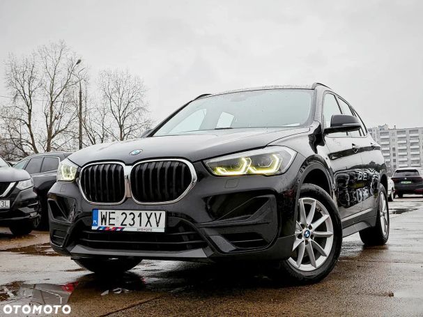 BMW X1 sDrive18i Advantage 103 kW image number 33