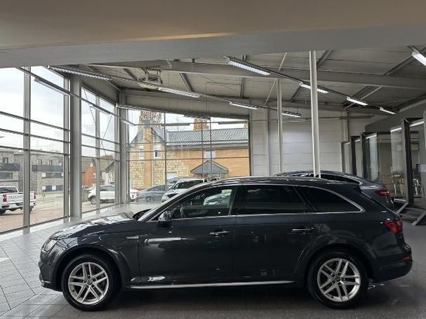 Audi A4 Allroad 3.0 TDI 200 kW image number 8