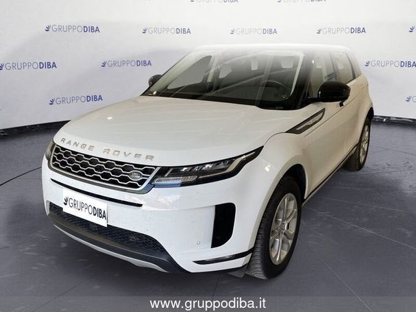 Land Rover Range Rover Evoque 110 kW image number 1