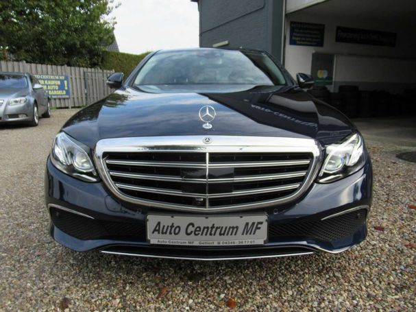 Mercedes-Benz E 220 d Avantgarde 143 kW image number 3