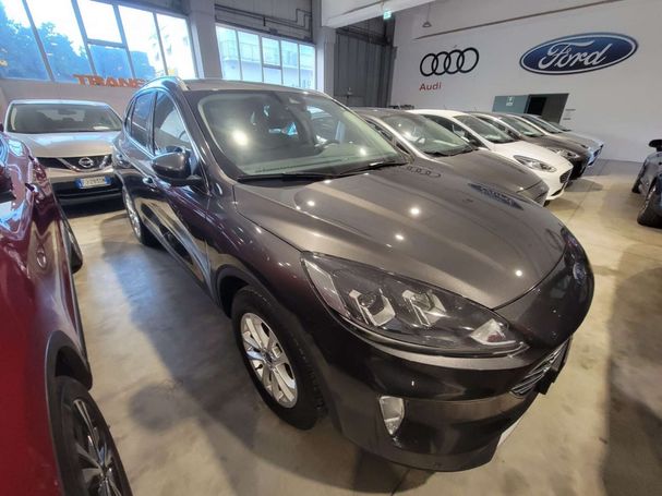 Ford Kuga 1.5 EcoBlue Titanium 88 kW image number 2