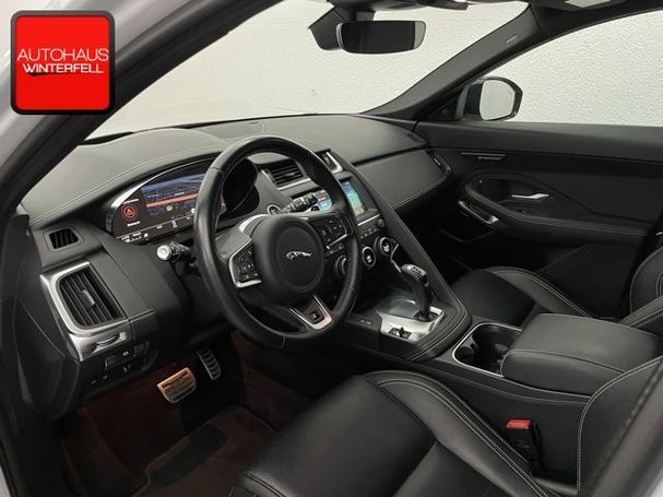 Jaguar E-Pace P300 AWD R-Dynamic SE 221 kW image number 36