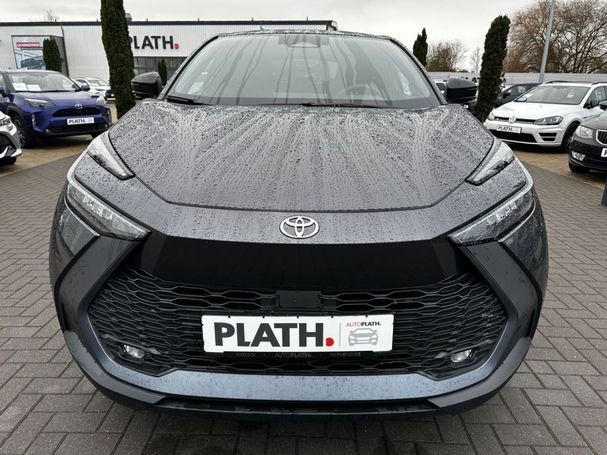 Toyota C-HR 2.0 145 kW image number 3