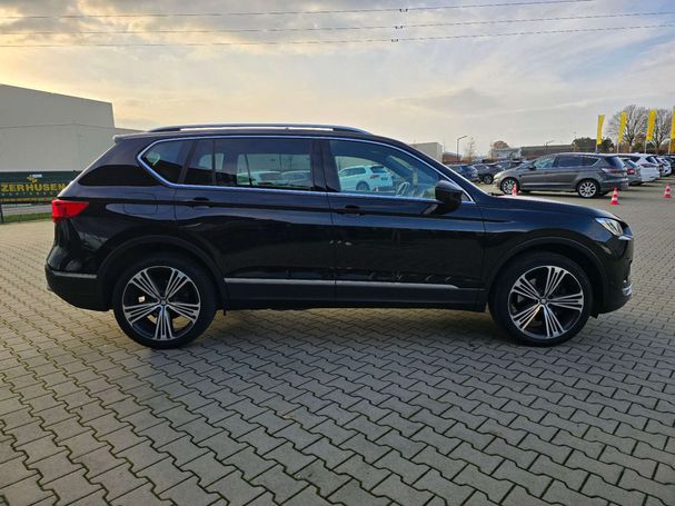 Seat Tarraco 4Drive Xcellence 140 kW image number 16