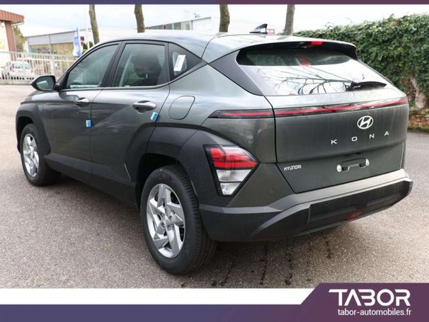 Hyundai Kona 1.6 T-GDI Select 102 kW image number 4