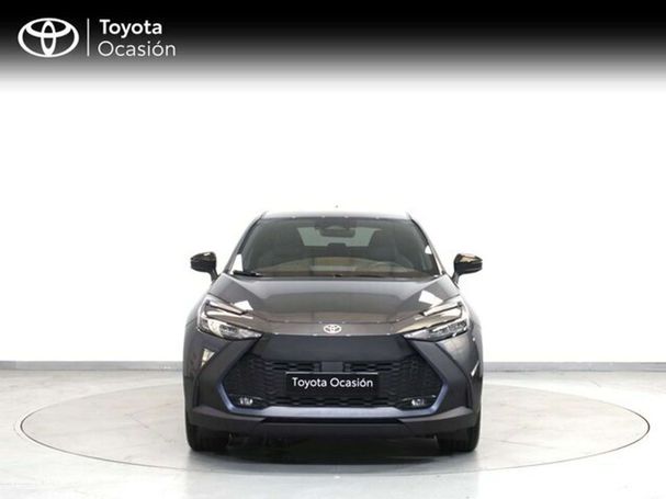 Toyota C-HR 162 kW image number 2