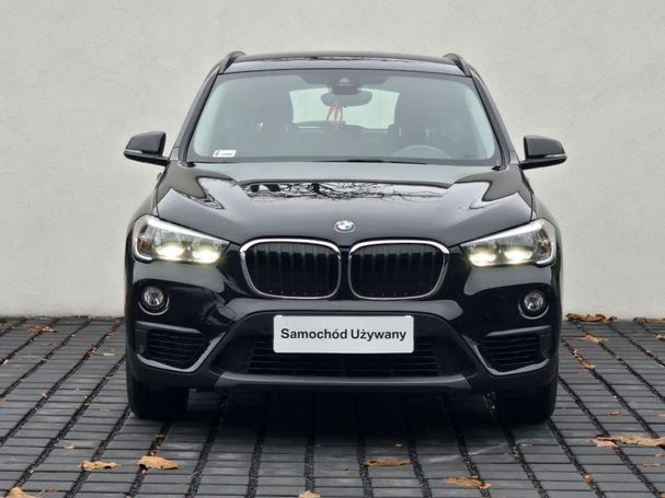 BMW X1 sDrive 103 kW image number 2