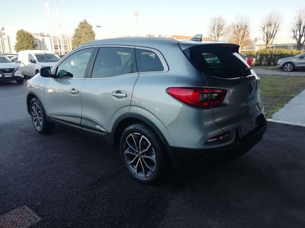 Renault Kadjar BLUE dCi 115 85 kW image number 7