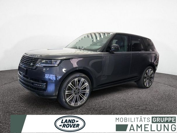 Land Rover Range Rover P530 390 kW image number 1