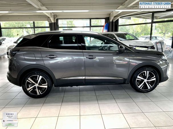 Peugeot 3008 165 kW image number 6