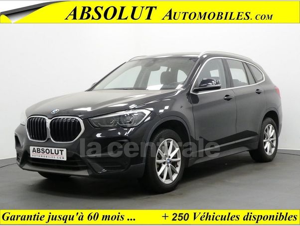 BMW X1 sDrive18d 110 kW image number 1