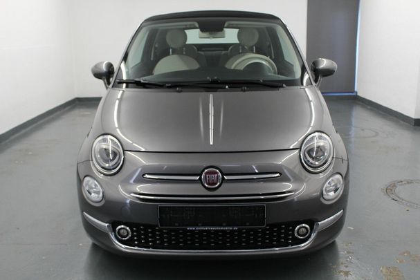 Fiat 500C 0.9 Lounge 63 kW image number 11